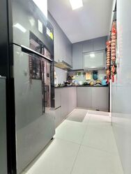 Blk 606A Tampines Greenridges (Tampines), HDB 3 Rooms #560633811